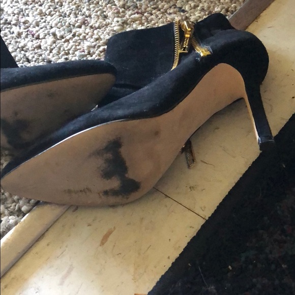 Booties - Picture 4 of 4